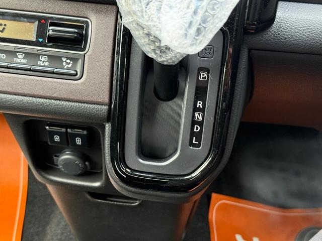 ソリオバンディット ハイブリッドＭＶ　全方位モニター付メモリーナビ装着車　両側電動スライドドア　スズキセーフティサポート　パーキングセンサ―　シートヒーター　電子パーキング　ＵＳＢソケット　サーキュレーター　スマートキー（46枚目）