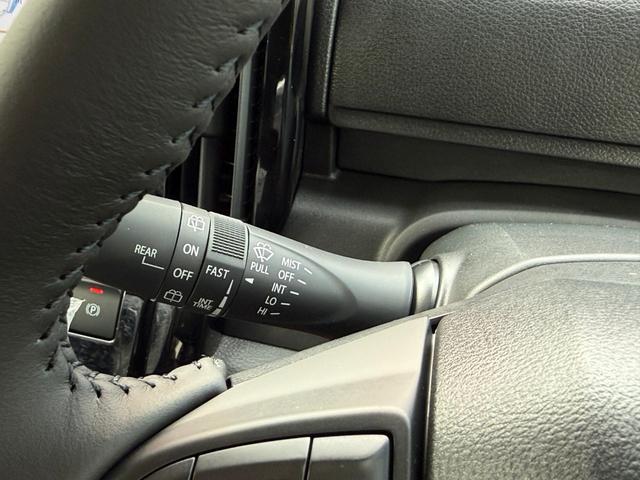 ソリオバンディット ハイブリッドＭＶ　全方位モニター付メモリーナビ装着車　両側電動スライドドア　スズキセーフティサポート　パーキングセンサ―　シートヒーター　電子パーキング　ＵＳＢソケット　サーキュレーター　スマートキー（51枚目）