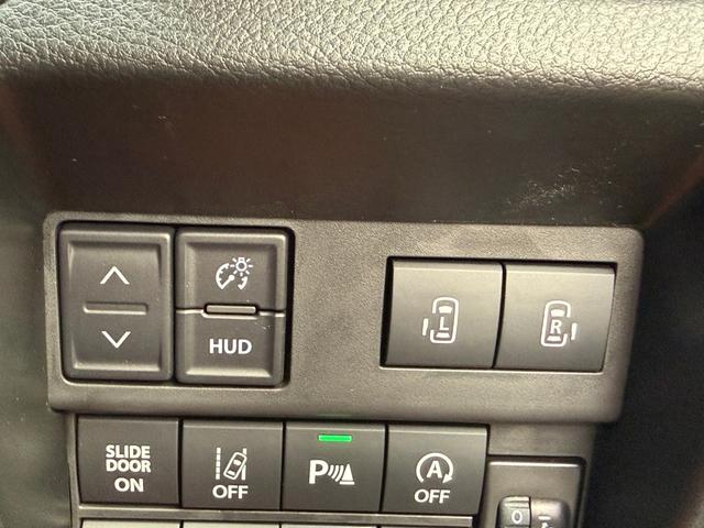 ソリオバンディット ハイブリッドＭＶ　全方位モニター付メモリーナビ装着車　両側電動スライドドア　スズキセーフティサポート　パーキングセンサ―　シートヒーター　電子パーキング　ＵＳＢソケット　サーキュレーター　スマートキー（54枚目）