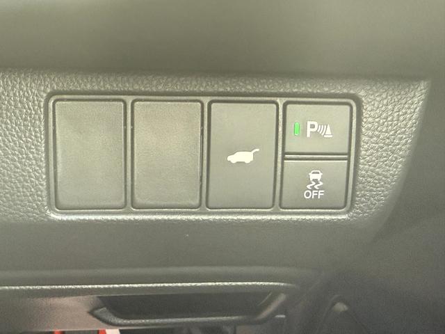 ヴェゼル ｅ：ＨＥＶ　Ｚ　ホンダセンシング　電子パーキング　シートヒーター　フルＬＥＤヘッドライト　ステアリングヒーター　ハンズフリーアクセスパワーテールゲート　本革巻ステアリングホイール　１８インチアルミホイール（43枚目）