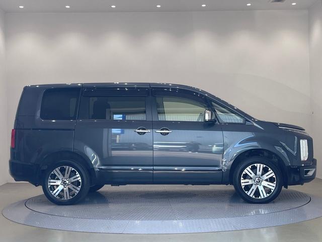 デリカＤ：５ Ｐ　４ＷＤ　フルセグナビ　バックカメラ　ＥＴＣ　ドライブレコーダー　両側電動スライドドア　アダプティブクルーズコントロール　ステリモ　電動リヤゲート　シートヒーター　スマートキー（31枚目）