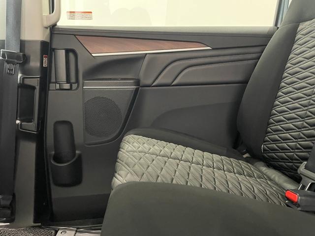 デリカＤ：５ Ｐ　４ＷＤ　フルセグナビ　バックカメラ　ＥＴＣ　ドライブレコーダー　両側電動スライドドア　アダプティブクルーズコントロール　ステリモ　電動リヤゲート　シートヒーター　スマートキー（47枚目）