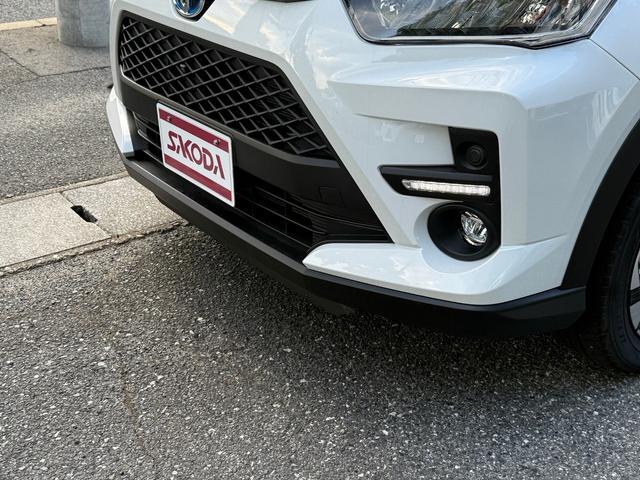 ライズ Ｚ　９インチディスプレイオーディオ　バックカメラ　ＥＴＣ　ドライブレコーダー　パノラミックビュー　ＬＥＤヘッドランプ　ＬＥＤフロントフォグランプ　　電動パーキングブレーキ　ブレーキホールド（11枚目）