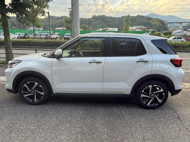 ライズ Ｚ　９インチディスプレイオーディオ　バックカメラ　ＥＴＣ　ドライブレコーダー　パノラミックビュー　ＬＥＤヘッドランプ　ＬＥＤフロントフォグランプ　　電動パーキングブレーキ　ブレーキホールド（12枚目）