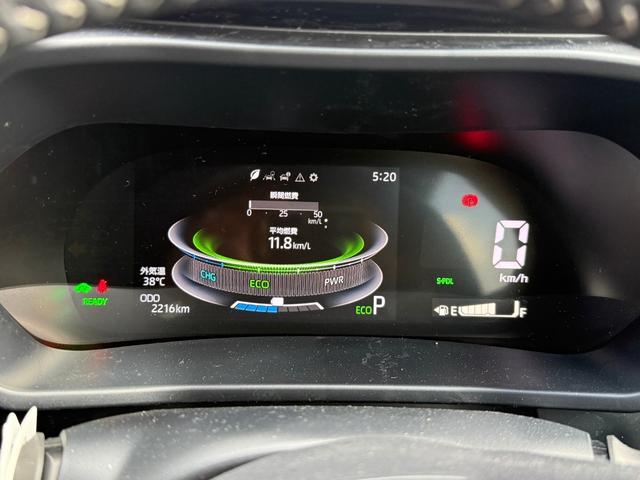 ライズ Ｚ　９インチディスプレイオーディオ　バックカメラ　ＥＴＣ　ドライブレコーダー　パノラミックビュー　ＬＥＤヘッドランプ　ＬＥＤフロントフォグランプ　　電動パーキングブレーキ　ブレーキホールド（29枚目）