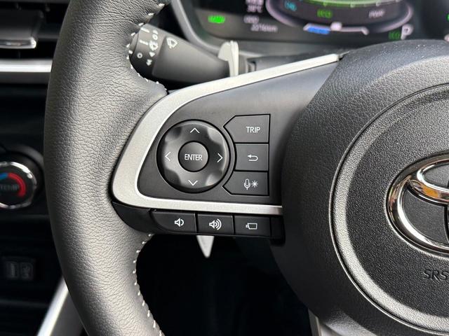 ライズ Ｚ　９インチディスプレイオーディオ　バックカメラ　ＥＴＣ　ドライブレコーダー　パノラミックビュー　ＬＥＤヘッドランプ　ＬＥＤフロントフォグランプ　　電動パーキングブレーキ　ブレーキホールド（37枚目）