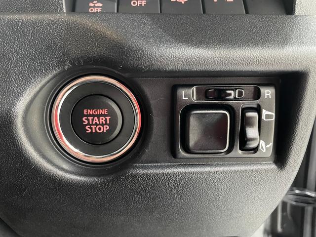 ジムニーシエラ ＪＣ　４ＷＤ　ドライブレコーダー　ＥＴＣ　クリアランスソナー　オートクルーズコントロール　レーンアシスト　衝突被害軽減システム　ナビ　ＴＶ　オートライト　ＬＥＤヘッドランプ　ヘッドライトウォッシャー（6枚目）