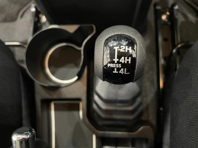 ジムニーシエラ ＪＣ　４ＷＤ　ドライブレコーダー　ＥＴＣ　クリアランスソナー　オートクルーズコントロール　レーンアシスト　衝突被害軽減システム　ナビ　ＴＶ　オートライト　ＬＥＤヘッドランプ　ヘッドライトウォッシャー（22枚目）