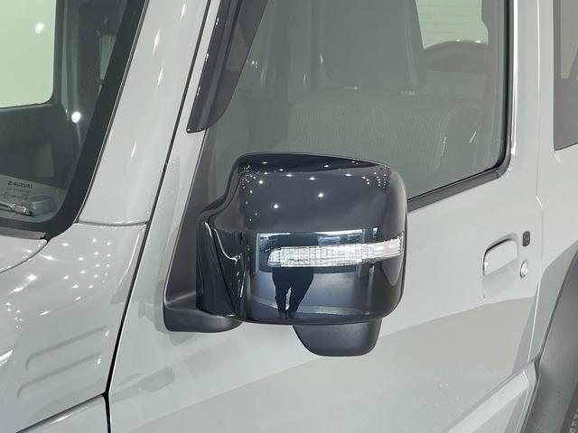 ジムニーシエラ ＪＣ　４ＷＤ　ドライブレコーダー　ＥＴＣ　クリアランスソナー　オートクルーズコントロール　レーンアシスト　衝突被害軽減システム　ナビ　ＴＶ　オートライト　ＬＥＤヘッドランプ　ヘッドライトウォッシャー（32枚目）