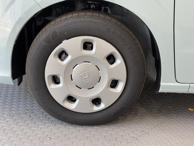 フリード エアー　クリアランスソナー　オートクルーズコントロール　レーンアシスト　衝突被害軽減システム　両側スライドドア　オートライト　ＬＥＤヘッドランプ　スマートキー　電動格納ミラー　ＣＶＴ　ＵＳＢ　盗難防止システム（42枚目）