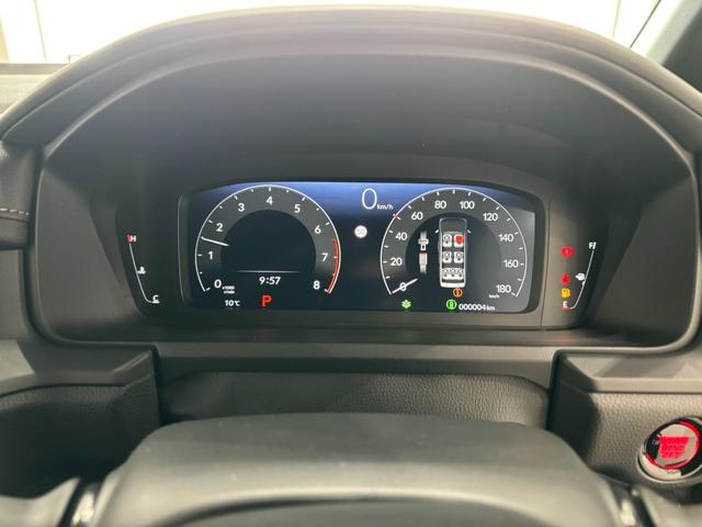 ステップワゴン スパーダ クリアランスソナー オートクルーズコントロール レーンアシスト 衝突被害軽減システム 両側電動スライドドア オートライト LEDヘッドランプ スマートキー 電動格納ミラー シートヒーター CVT(40枚目)