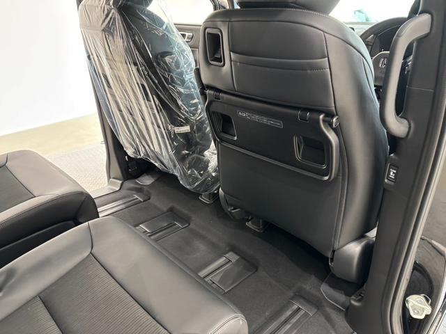 ステップワゴン スパーダ クリアランスソナー オートクルーズコントロール レーンアシスト 衝突被害軽減システム 両側電動スライドドア オートライト LEDヘッドランプ スマートキー 電動格納ミラー シートヒーター CVT(42枚目)