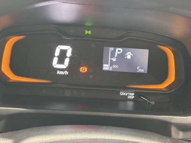 ミライース Ｌ　ＳＡＩＩＩ　クリアランスソナー　衝突被害軽減システム　オートマチックハイビーム　オートライト　キーレスエントリー　アイドリングストップ　ＣＶＴ　盗難防止システム　ＡＢＳ　ＥＳＣ　衝突安全ボディ　エアコン（22枚目）