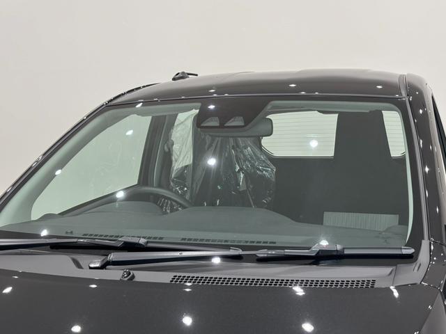 ミライース Ｌ　ＳＡＩＩＩ　クリアランスソナー　衝突被害軽減システム　オートマチックハイビーム　オートライト　キーレスエントリー　アイドリングストップ　ＣＶＴ　盗難防止システム　ＡＢＳ　ＥＳＣ　衝突安全ボディ　エアコン（32枚目）