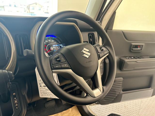 ハスラー ハイブリッドＧ　クリアランスソナー　オートクルーズコントロール　レーンアシスト　衝突被害軽減システム　オートライト　ＬＥＤヘッドランプ　スマートキー　アイドリングストップ　電動格納ミラー　シートヒーター　ＣＶＴ（3枚目）