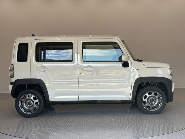 ハスラー ハイブリッドＧ　クリアランスソナー　オートクルーズコントロール　レーンアシスト　衝突被害軽減システム　オートライト　ＬＥＤヘッドランプ　スマートキー　アイドリングストップ　電動格納ミラー　シートヒーター　ＣＶＴ（14枚目）