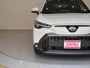 カローラクロス ハイブリッド　Ｚ　ディスプレイオーディオＰＬＵＳ　バックカメラ　ＥＴＣ２．０　パワーバックドア　電動パーキングブレーキ　ブレーキホールド　ＬＥＤヘッドランプ　レーダークルーズコントロール　１８インチアルミホイール（4枚目）