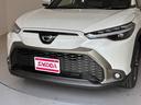 カローラクロス ハイブリッド　Ｚ　ディスプレイオーディオＰＬＵＳ　バックカメラ　ＥＴＣ２．０　パワーバックドア　電動パーキングブレーキ　ブレーキホールド　ＬＥＤヘッドランプ　レーダークルーズコントロール　１８インチアルミホイール（6枚目）