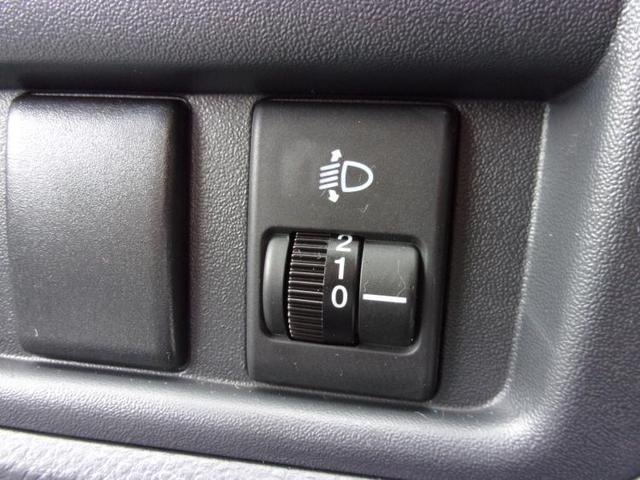 KC 禁煙車 登録済未使用車 エアバッグ 運転席 エアバッグ 助手席 ABS FR マニュアルエアコン パワーステアリング 取扱説明書・保証書 最大積載量350kg アクセサリーソケット(11枚目)