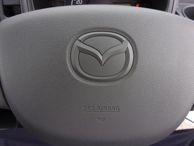 KC 禁煙車 登録済未使用車 エアバッグ 運転席 エアバッグ 助手席 ABS FR マニュアルエアコン パワーステアリング 取扱説明書・保証書 最大積載量350kg アクセサリーソケット(12枚目)