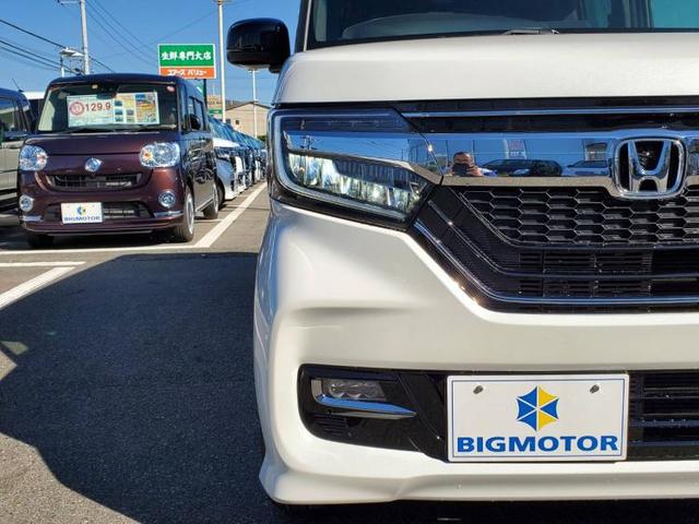 G・Lホンダセンシング 電動スライドドア/FF/衝突被害軽減 アルミホイール純正14インチ ヘッドランプLED アイドリングストップ エンジンスタートボタン キーレスエントリー オートエアコン クルーズコントロール ETC(18枚目)