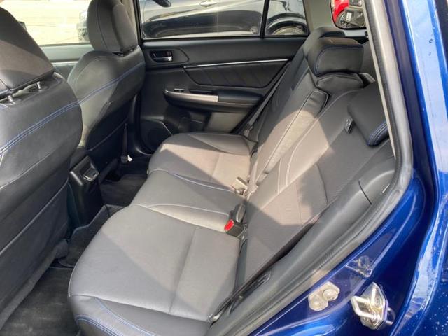 2.0GT-Sアイサイト 純正 7インチ メモリーナビ/車線逸脱防止支援システム/ヘッドランプ LED/ETC/EBD付ABS/横滑り防止装置/TV/エアバッグ 運転席/エアバッグ 助手席/エアバッグ サイド 革シート(7枚目)