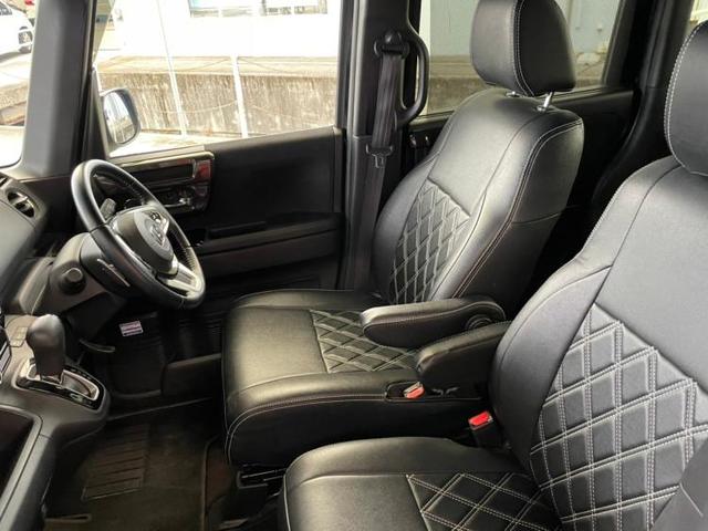 G・EXターボホンダセンシング 社外 7インチ メモリーナビ/ヘッドランプ LED/ETC/横滑り防止装置/TV/アルミホイール/ LEDヘッドランプ ワンオーナー 両側スライドドア 記録簿 盗難防止装置(6枚目)