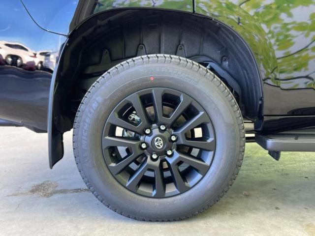 TX Lパッケージマットブラックエディション トヨタセーフティセンス/シートエアコン/車線逸脱防止支援システム/登録済未使用車/ヘッドランプ LED/EBD付ABS/横滑り防止装置/クルーズコントロール/エアバッグ 運転席/エアバッグ 助手席(18枚目)