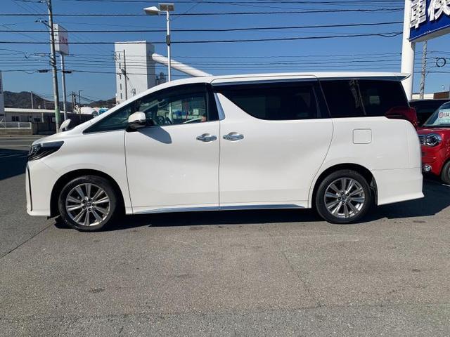 Sタイプゴールド ディスプレイオーディオ+ナビ/フリップダウンモニター 純正 11.5インチ/デジタルインナーミラー/トヨタセーフティセンス/両側電動スライドドア/車線逸脱防止支援システム 衝突被害軽減システム 禁煙車(2枚目)