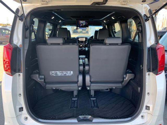 Sタイプゴールド ディスプレイオーディオ+ナビ/フリップダウンモニター 純正 11.5インチ/デジタルインナーミラー/トヨタセーフティセンス/両側電動スライドドア/車線逸脱防止支援システム 衝突被害軽減システム 禁煙車(8枚目)