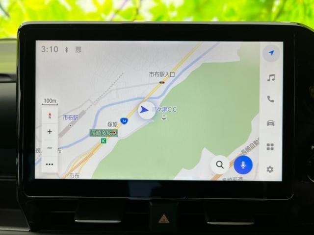 S-Z ディスプレイオーディオ+ナビ10.5インチ/トヨタセーフティセンス/両側電動スライドドア/車線逸脱防止支援システム/登録済未使用車/ヘッドランプ LED/ETC2.0/EBD付ABS バックカメラ(9枚目)
