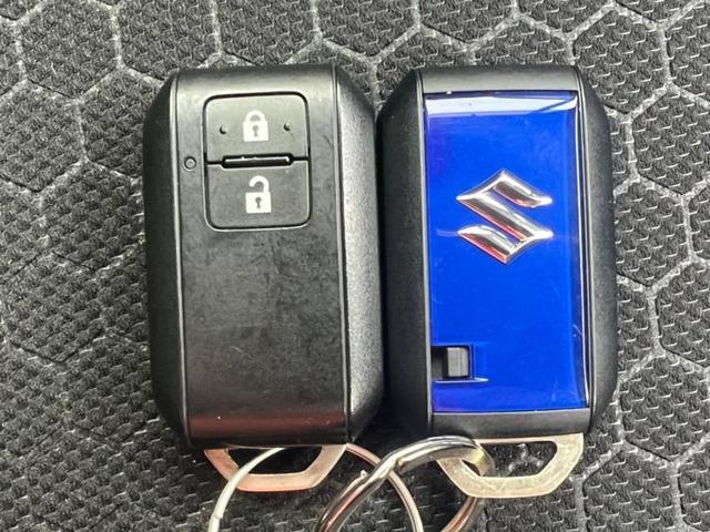 ハイブリッドMZ 純正 8インチ メモリーナビ/セーフティサポート(スズキ)/シートヒーター 前席/全方位モニター/車線逸脱防止支援システム/パーキングアシスト バックガイド/ドライブレコーダー 純正 全周囲カメラ(16枚目)