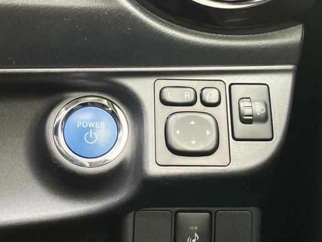 アクア Ｓ　新品タイヤ／保証書／社外　メモリーナビ／Ｂｌｕｅｔｏｏｔｈ接続／ＥＴＣ／ＥＢＤ付ＡＢＳ／横滑り防止装置／アイドリングストップ／フルセグＴＶ／ＤＶＤ／パワーウインドウ／エンジンスタートボタン　ＤＶＤ再生（27枚目）