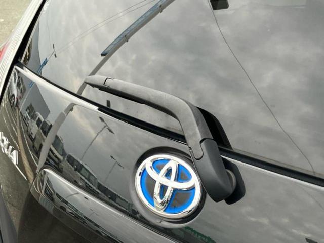 アクア Ｓ　新品タイヤ／保証書／社外　メモリーナビ／Ｂｌｕｅｔｏｏｔｈ接続／ＥＴＣ／ＥＢＤ付ＡＢＳ／横滑り防止装置／アイドリングストップ／フルセグＴＶ／ＤＶＤ／パワーウインドウ／エンジンスタートボタン　ＤＶＤ再生（42枚目）