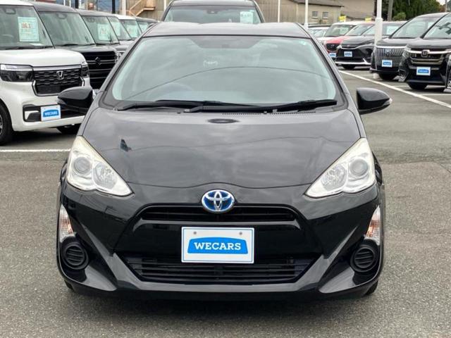 アクア Ｓ　新品タイヤ／保証書／社外　メモリーナビ／Ｂｌｕｅｔｏｏｔｈ接続／ＥＴＣ／ＥＢＤ付ＡＢＳ／横滑り防止装置／アイドリングストップ／フルセグＴＶ／ＤＶＤ／パワーウインドウ／エンジンスタートボタン　ＤＶＤ再生（44枚目）