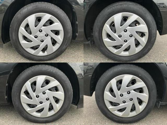 アクア Ｓ　新品タイヤ／保証書／社外　メモリーナビ／Ｂｌｕｅｔｏｏｔｈ接続／ＥＴＣ／ＥＢＤ付ＡＢＳ／横滑り防止装置／アイドリングストップ／フルセグＴＶ／ＤＶＤ／パワーウインドウ／エンジンスタートボタン　ＤＶＤ再生（51枚目）