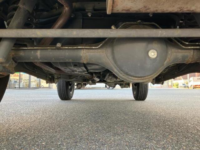 ジムニー ４ＷＤランドベンチャー　保証書／社外　メモリーナビ／シートヒーター　運転席／シート　合皮／Ｂｌｕｅｔｏｏｔｈ接続／ＥＴＣ／ＡＢＳ／フルセグＴＶ／ＤＶＤ／ターボ／禁煙車／衝突安全ボディ／アルミホイール　純正　１６インチ　４ＷＤ（38枚目）
