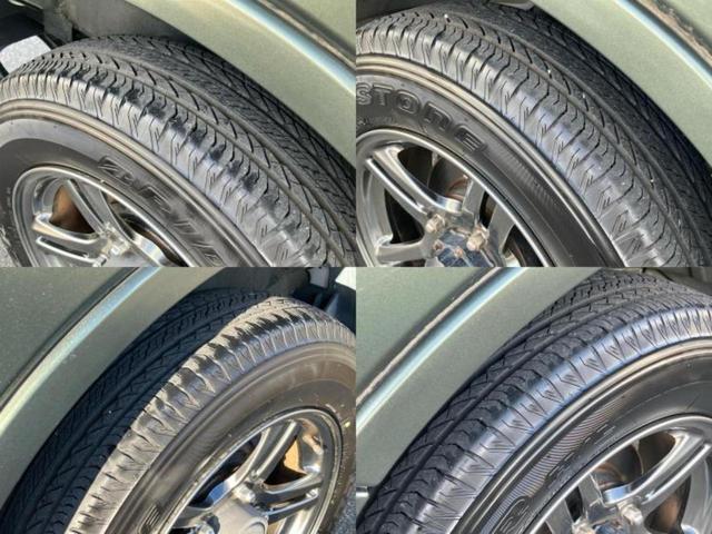 ジムニー ４ＷＤランドベンチャー　保証書／社外　メモリーナビ／シートヒーター　運転席／シート　合皮／Ｂｌｕｅｔｏｏｔｈ接続／ＥＴＣ／ＡＢＳ／フルセグＴＶ／ＤＶＤ／ターボ／禁煙車／衝突安全ボディ／アルミホイール　純正　１６インチ　４ＷＤ（42枚目）