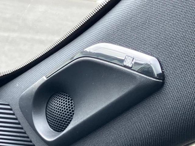 ハリアーハイブリッド Ｚレザーパッケージ　モデリスタエアロ／ＪＢＬ／ディスプレイオーディオ１２．３インチ／デジタルインナーミラー／トヨタセーフティセンス／シートヒーター　前席／パノラミックビューモニター／車線逸脱防止支援システム　全周囲カメラ（12枚目）