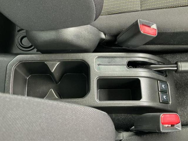 ジムニー ４ＷＤ　ＸＣ　新品タイヤ／保証書／ディスプレイオーディオ／セーフティサポート（スズキ）／シートヒーター／車線逸脱防止支援システム／ヘッドランプ　ＬＥＤ／Ｂｌｕｅｔｏｏｔｈ接続／ＡＢＳ／横滑り防止装置　ターボ　４ＷＤ（27枚目）