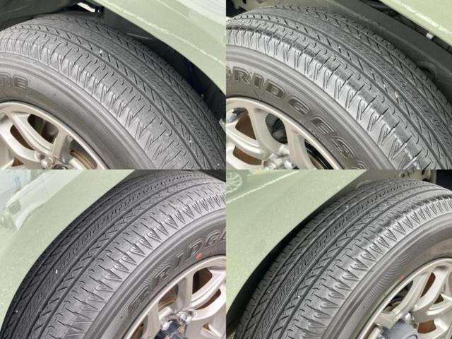 ジムニー ４ＷＤ　ＸＣ　新品タイヤ／保証書／ディスプレイオーディオ／セーフティサポート（スズキ）／シートヒーター／車線逸脱防止支援システム／ヘッドランプ　ＬＥＤ／Ｂｌｕｅｔｏｏｔｈ接続／ＡＢＳ／横滑り防止装置　ターボ　４ＷＤ（41枚目）