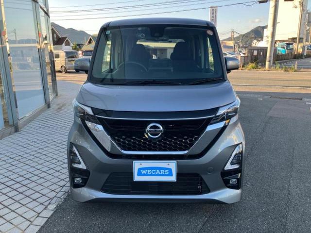 ルークス ハイウェイスターＧターボプロパイロットＥｄ　保証書／ディスプレイオーディオ１０インチ／エマージェンシーブレーキ／両側電動スライドドア／全方位モニター／車線逸脱防止支援システム／プロパイロット／ドライブレコーダー　社外　衝突被害軽減システム（25枚目）