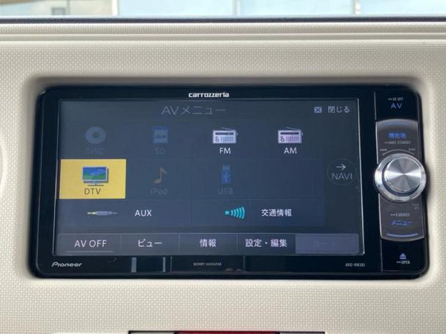 ミラココア ココアＸ　社外　ＳＤナビ／ＥＴＣ／ＥＢＤ付ＡＢＳ／バックモニター／ワンセグＴＶ／ＤＶＤ／エアバッグ　運転席／エアバッグ　助手席／衝突安全ボディ／パワーウインドウ／キーレスエントリー／オートエアコン　バックカメラ（10枚目）