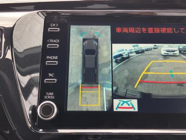 ハイラックス ４ＷＤ　Ｚ　ＧＲスポーツ　保証書／ディスプレイオーディオ＋ナビ８インチ／トヨタセーフティセンス／パノラミックビューモニター／車線逸脱防止支援システム／シート　ハーフレザー／ヘッドランプ　ＬＥＤ　衝突被害軽減システム　４ＷＤ（12枚目）