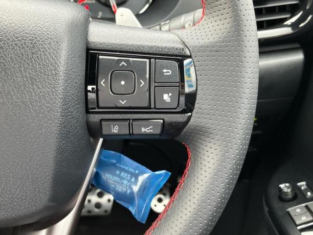 ハイラックス ４ＷＤ　Ｚ　ＧＲスポーツ　保証書／ディスプレイオーディオ＋ナビ８インチ／トヨタセーフティセンス／パノラミックビューモニター／車線逸脱防止支援システム／シート　ハーフレザー／ヘッドランプ　ＬＥＤ　衝突被害軽減システム　４ＷＤ（27枚目）