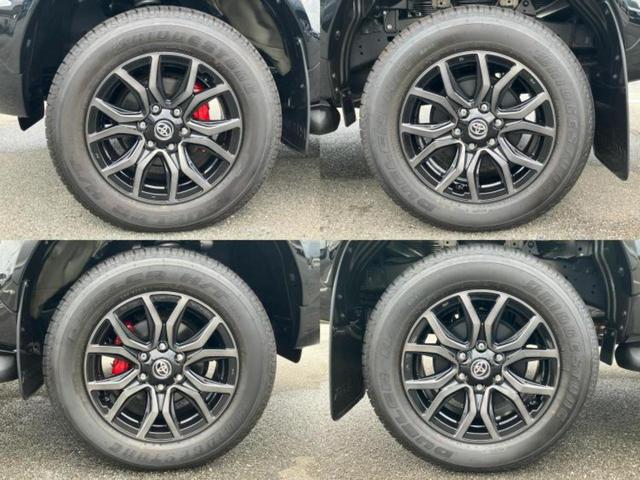 ハイラックス ４ＷＤ　Ｚ　ＧＲスポーツ　保証書／ディスプレイオーディオ＋ナビ８インチ／トヨタセーフティセンス／パノラミックビューモニター／車線逸脱防止支援システム／シート　ハーフレザー／ヘッドランプ　ＬＥＤ　衝突被害軽減システム　４ＷＤ（53枚目）