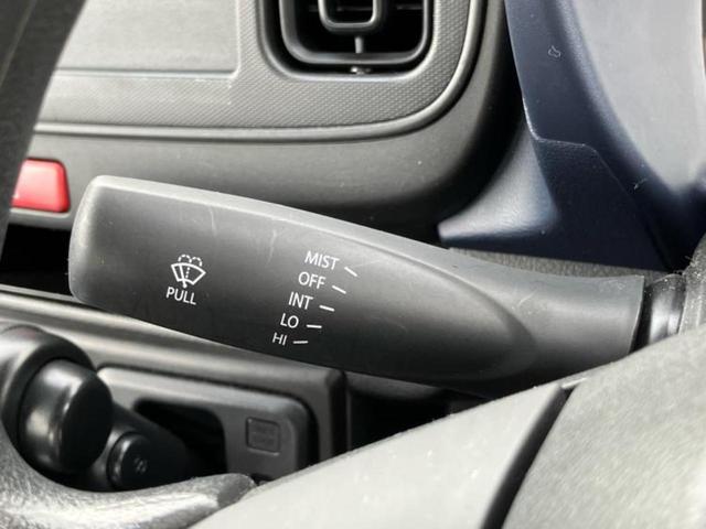 キャロル GL 新品タイヤ/デュアルカメラブレーキサポート(スズキ)/シートヒーター 運転席/EBD付ABS/アイドリングストップ/禁煙車/エアバッグ 運転席/エアバッグ 助手席/衝突安全ボディ/キーレス(13枚目)