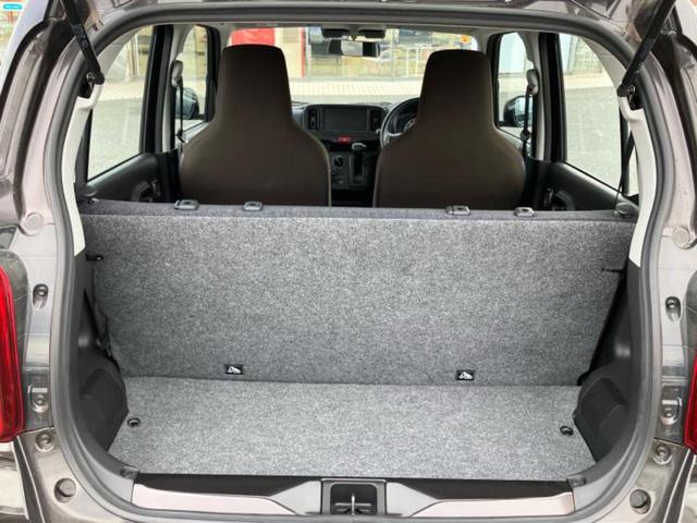 キャロル GL 新品タイヤ/デュアルカメラブレーキサポート(スズキ)/シートヒーター 運転席/EBD付ABS/アイドリングストップ/禁煙車/エアバッグ 運転席/エアバッグ 助手席/衝突安全ボディ/キーレス(19枚目)