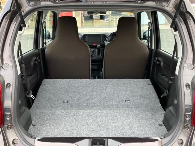 キャロル GL 新品タイヤ/デュアルカメラブレーキサポート(スズキ)/シートヒーター 運転席/EBD付ABS/アイドリングストップ/禁煙車/エアバッグ 運転席/エアバッグ 助手席/衝突安全ボディ/キーレス(20枚目)