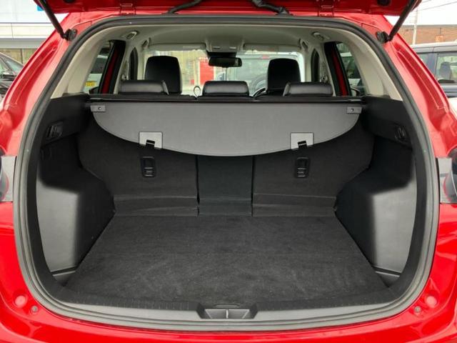 CX-5 XD Lパッケージ 新品タイヤ/保証書/純正 SDナビ/アイアクティブセンス(マツダ)/シートヒーター 前席/車線逸脱防止支援システム/シート フルレザー/ヘッドランプ LED/USBジャック/Bluetooth接続(19枚目)